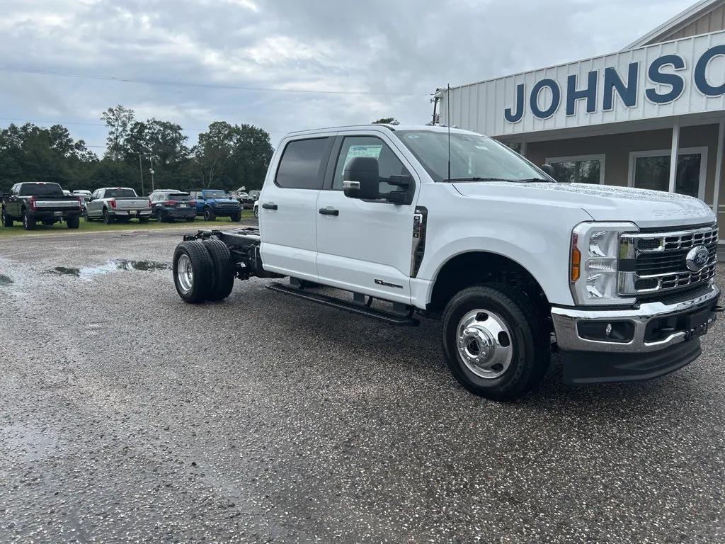 new 2026 Ford F-350 car, priced at $76,085