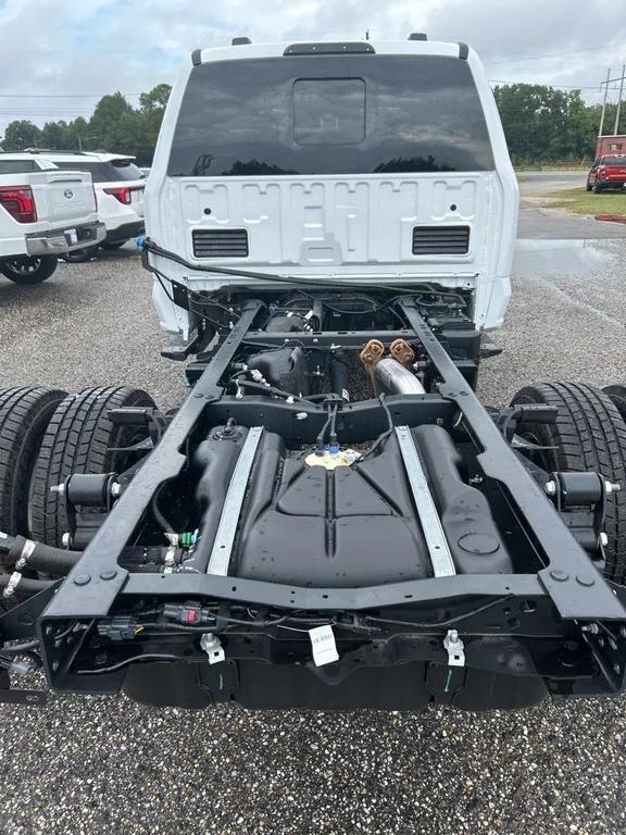 new 2026 Ford F-350 car, priced at $76,085