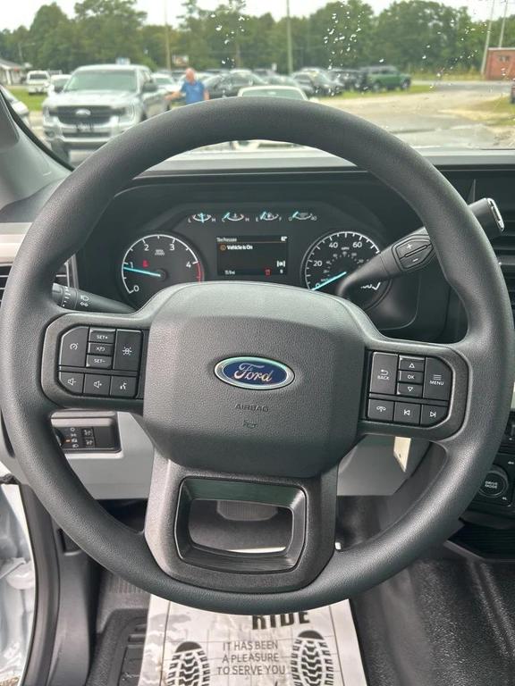 new 2026 Ford F-350 car, priced at $76,085