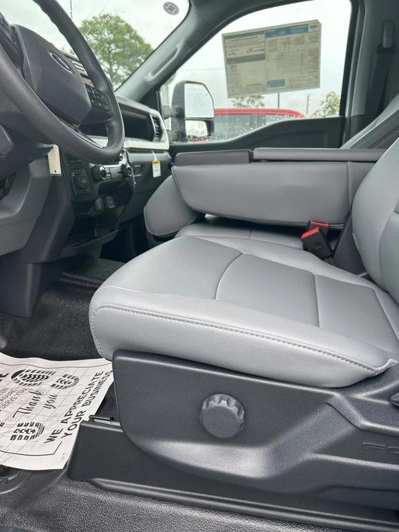 new 2026 Ford F-350 car, priced at $76,085