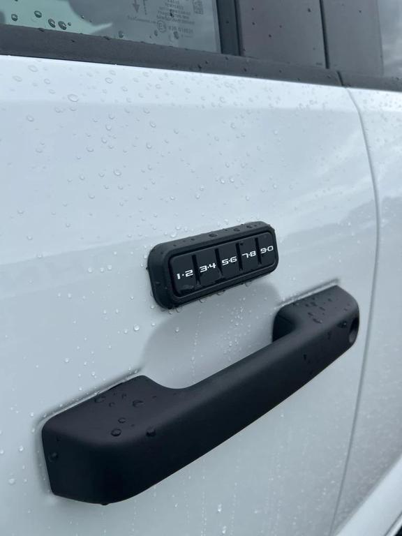 new 2026 Ford F-350 car, priced at $76,085