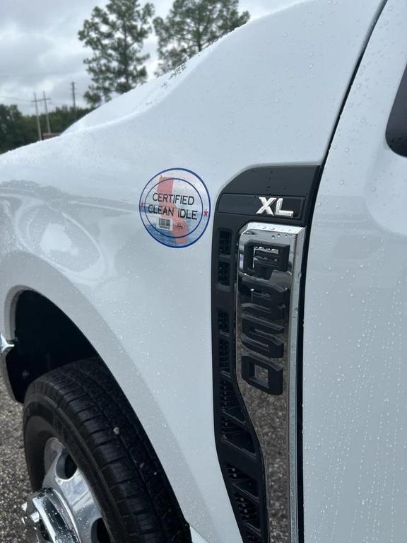 new 2026 Ford F-350 car, priced at $76,085
