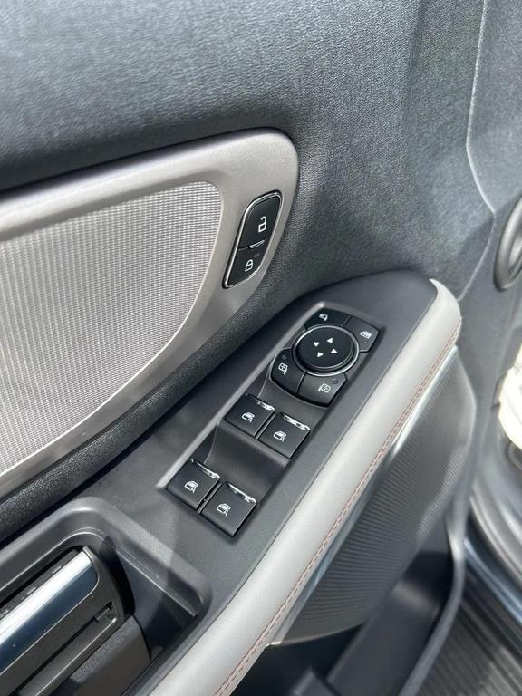 new 2025 Ford Expedition car, priced at $69,225