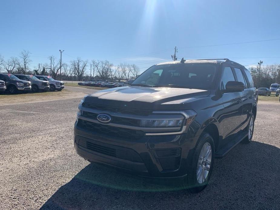 new 2024 Ford Expedition car, priced at $64,565