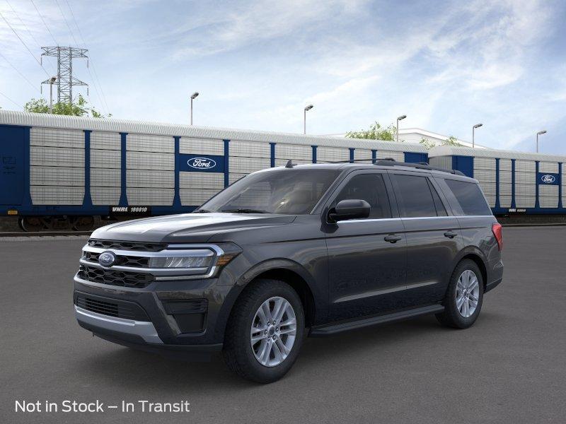 new 2024 Ford Expedition car, priced at $64,565
