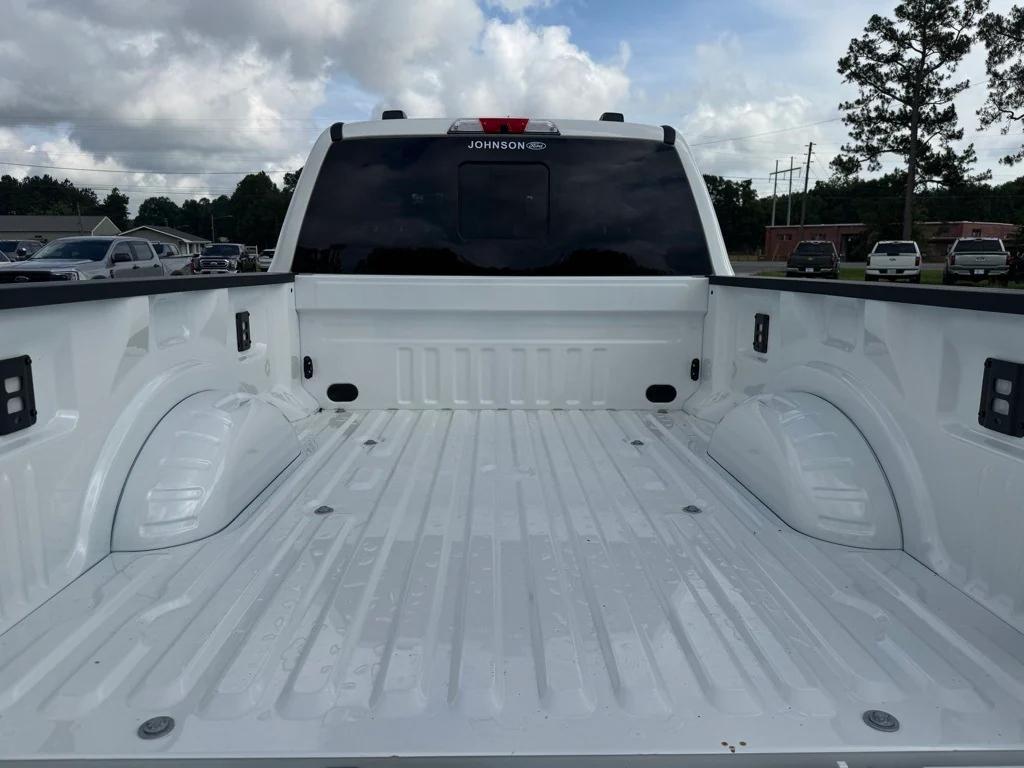 new 2025 Ford F-250 car, priced at $82,635