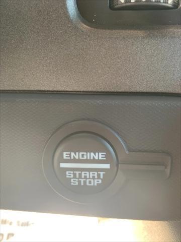 new 2024 Ford Bronco car, priced at $59,869
