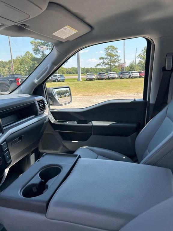 new 2025 Ford F-150 car, priced at $51,785