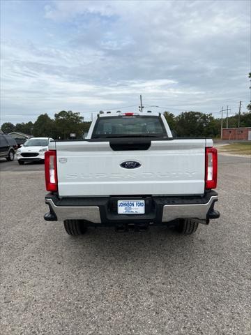 new 2024 Ford F-350 car