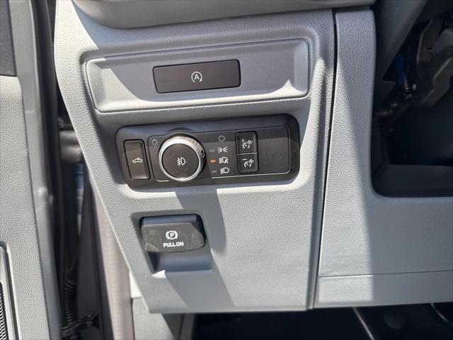 new 2025 Ford F-150 car, priced at $53,239