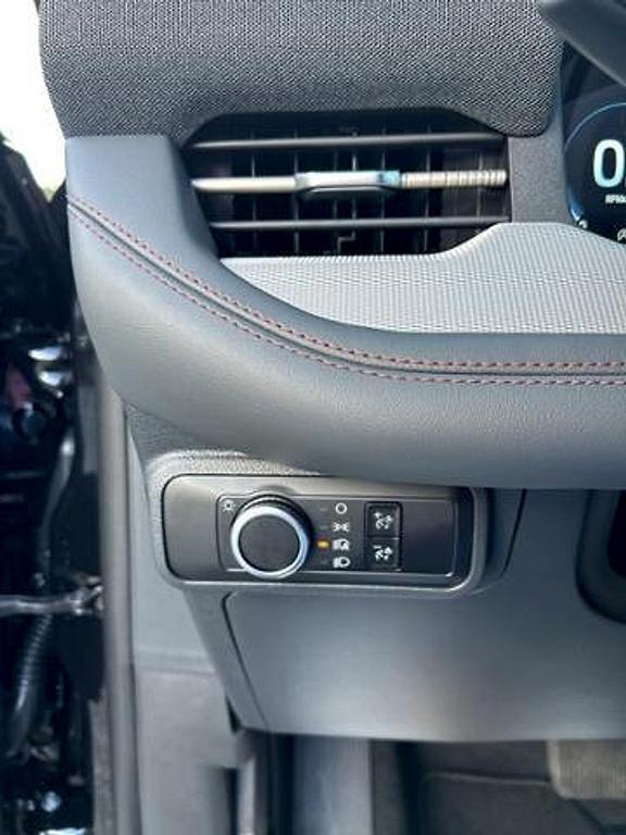 new 2026 Ford Explorer car, priced at $39,905