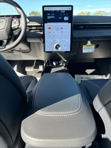 new 2024 Ford Mustang Mach-E car, priced at $53,788