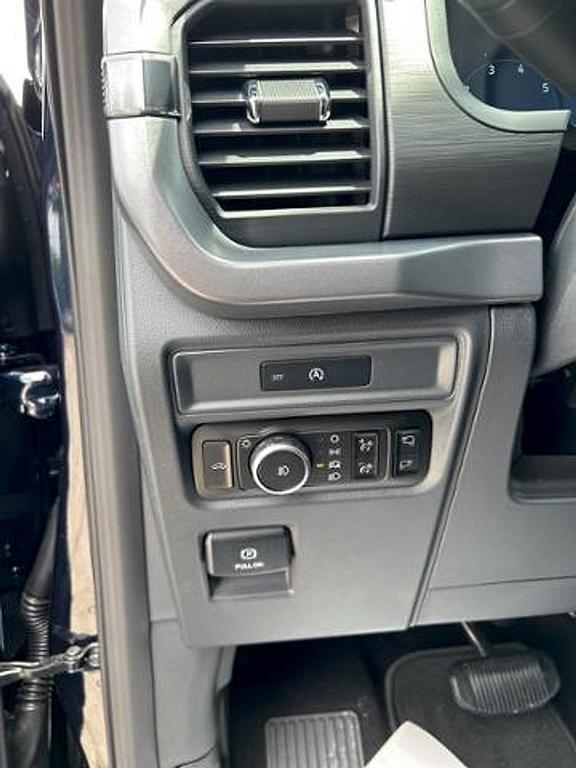 new 2025 Ford F-150 car, priced at $61,969