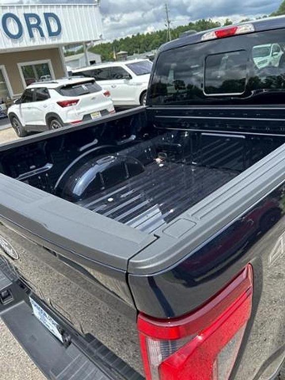 new 2025 Ford F-150 car, priced at $61,969