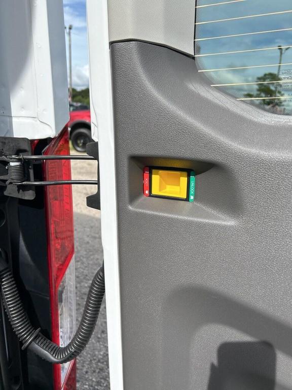 new 2025 Ford Transit-350 car, priced at $65,200