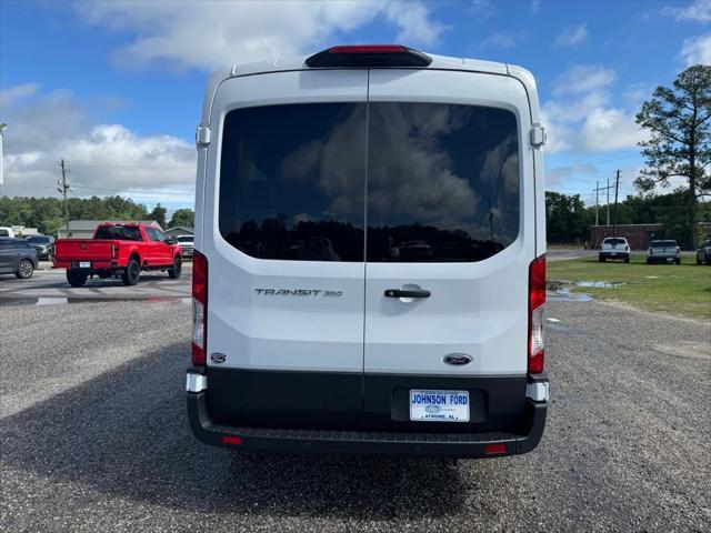 new 2024 Ford Transit-350 car, priced at $57,077