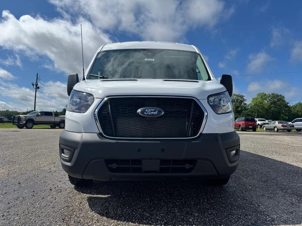 new 2024 Ford Transit-350 car, priced at $59,375