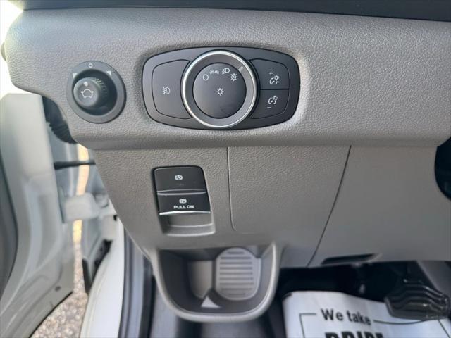 new 2024 Ford Transit-350 car, priced at $57,077