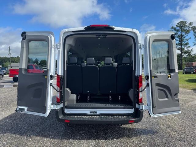 new 2024 Ford Transit-350 car, priced at $57,077
