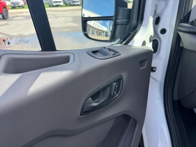 new 2024 Ford Transit-350 car, priced at $57,077