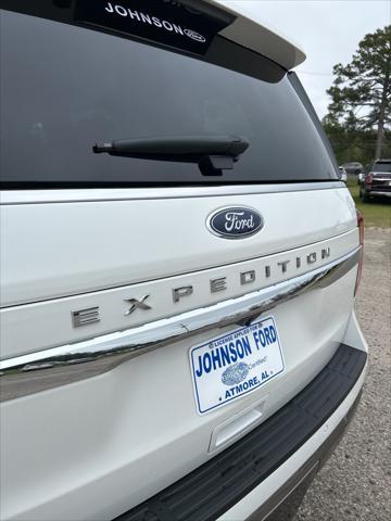 new 2024 Ford Expedition car, priced at $79,755