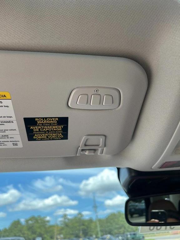 new 2025 Ford Bronco Sport car, priced at $43,665