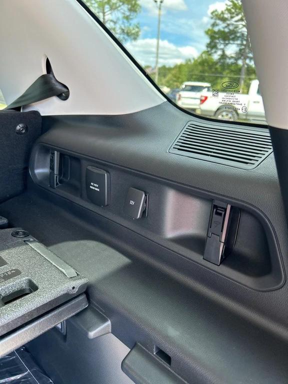 new 2025 Ford Bronco Sport car, priced at $43,665