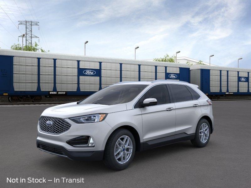 new 2024 Ford Edge car, priced at $38,562