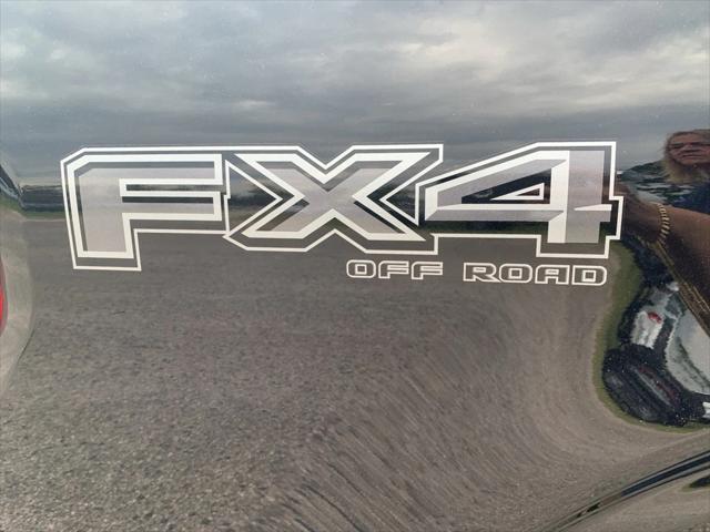 new 2024 Ford F-150 car, priced at $53,796