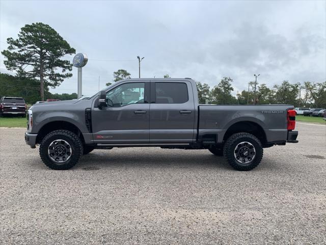 new 2024 Ford F-250 car, priced at $92,280