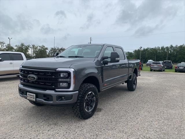 new 2024 Ford F-250 car, priced at $92,280