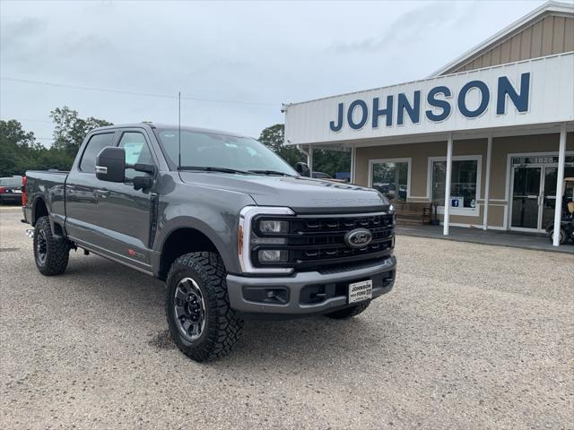 new 2024 Ford F-250 car, priced at $92,280