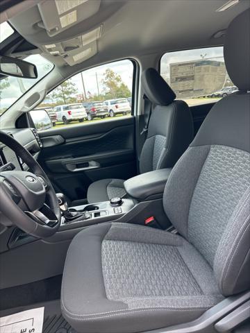 new 2024 Ford Ranger car, priced at $42,530