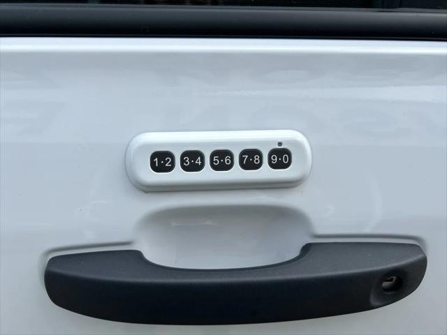 new 2024 Ford Ranger car, priced at $39,569