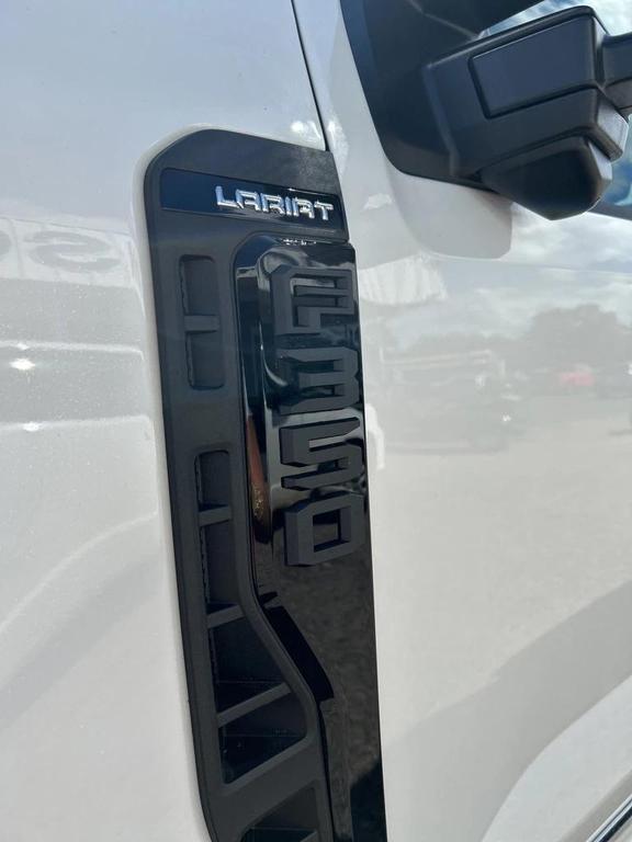 new 2024 Ford F-350 car, priced at $89,740