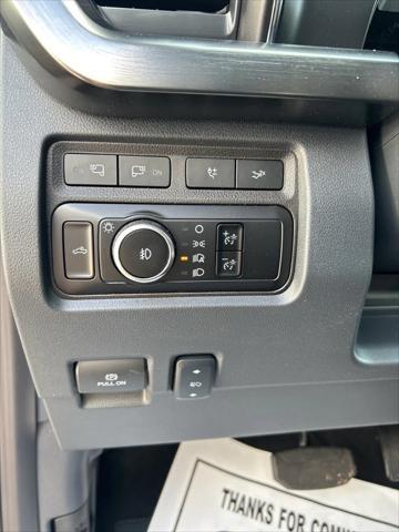 new 2024 Ford F-350 car, priced at $83,773