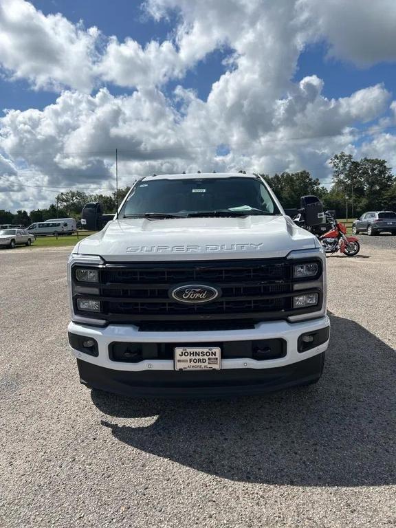 new 2024 Ford F-350 car, priced at $89,740