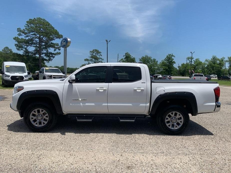 used 2019 Toyota Tacoma car, priced at $29,959