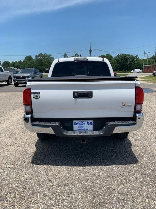 used 2019 Toyota Tacoma car, priced at $29,959