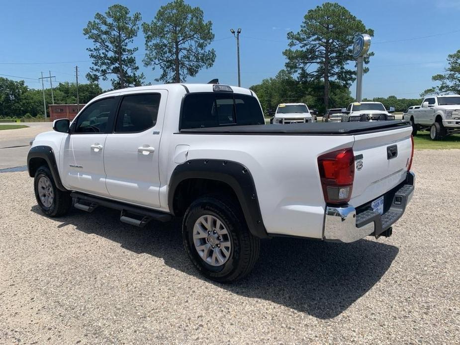used 2019 Toyota Tacoma car, priced at $29,959