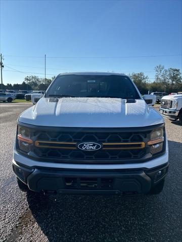 new 2024 Ford F-150 car, priced at $80,345