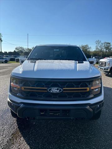 new 2024 Ford F-150 car, priced at $71,985