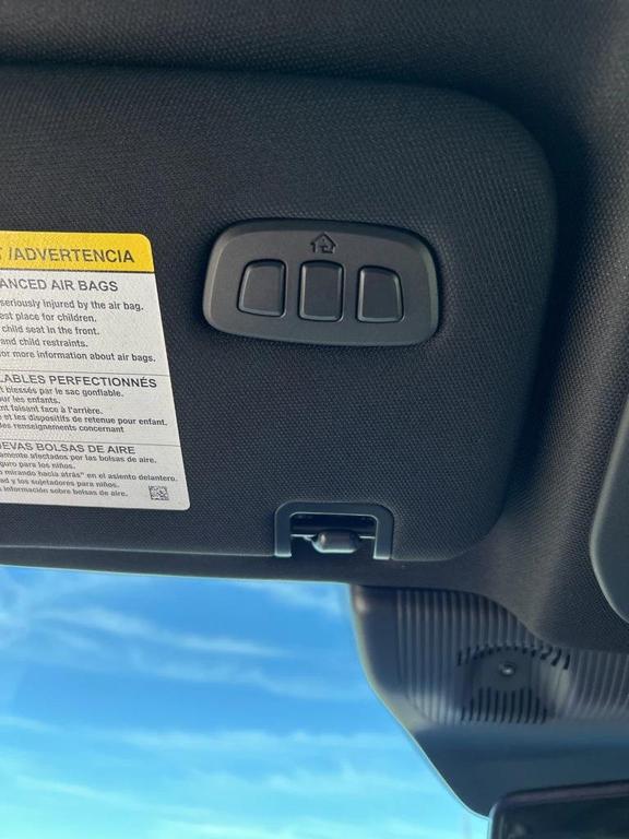 new 2025 Ford Explorer car, priced at $63,415