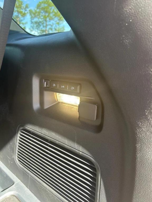 new 2025 Ford Explorer car, priced at $63,415