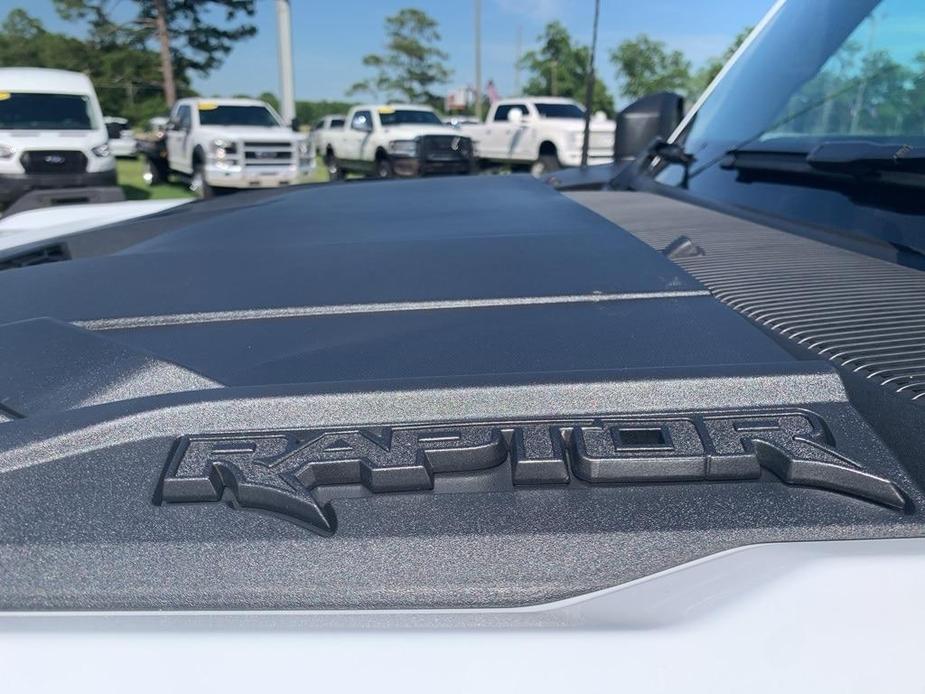 new 2024 Ford Bronco car, priced at $82,288