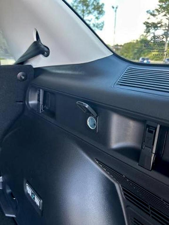 new 2025 Ford Bronco Sport car, priced at $35,080