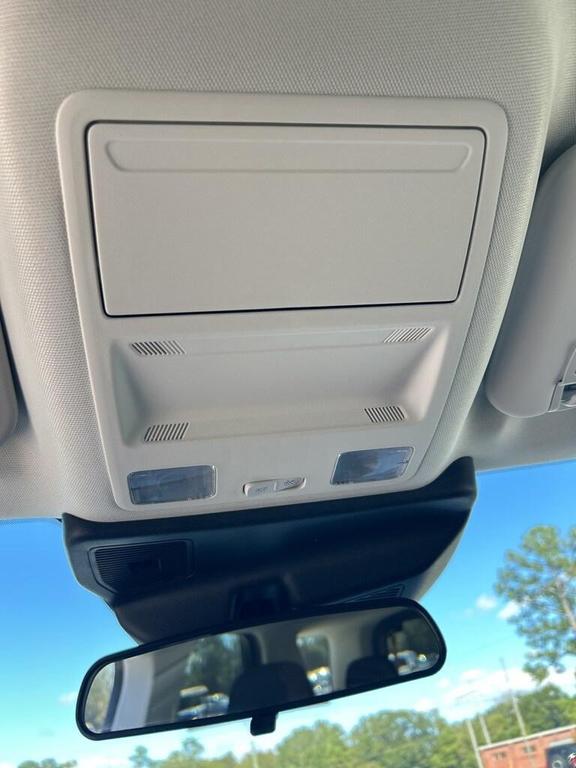 new 2025 Ford Bronco Sport car, priced at $34,080