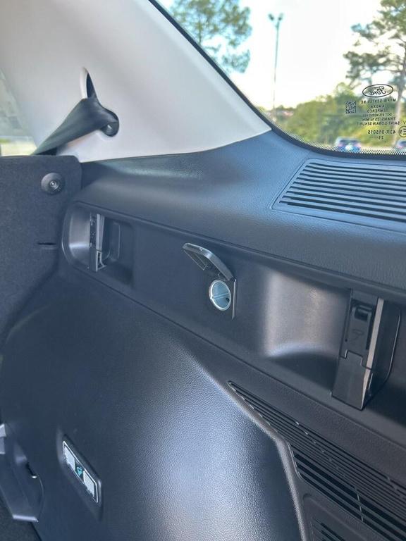 new 2025 Ford Bronco Sport car, priced at $34,080