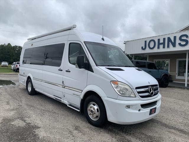 used 2012 Mercedes-Benz Sprinter car, priced at $79,969