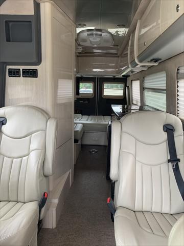 used 2012 Mercedes-Benz Sprinter car, priced at $79,969